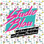Das Studio Blau