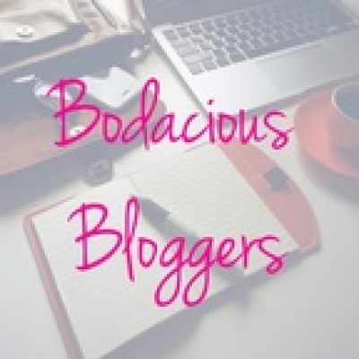 Bodacious Bloggers