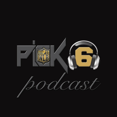 Nlb Pick 6 Podcast