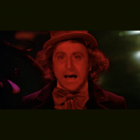 Willy Wonka and the Chocolate Factory: PDSMiOS 160