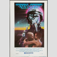 THX 1138 w/Martin Kessler - PDSMiOS 170