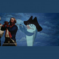 The Incredible Mr Limpet: PDSMiOS 165