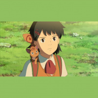 Children Who Chase Lost Voices: PDSMiOS 157