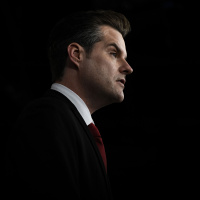 Matt Gaetz Calls It Quits
