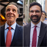 An Iran Cease-Fire — and Why N.Y.C.’s Mayoral Race Matters for Democrats Everywhere
