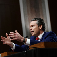Drunkenness, Women and Wokeness: A Dramatic Confirmation Hearing for Pete Hegseth