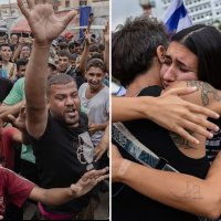 How Trump Got Israel and Hamas to a Truce