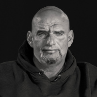 The Interview: John Fetterman Fears Trump Is Stronger Than Ever