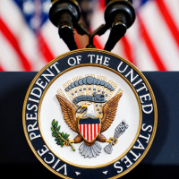 The V.P.’s Search for a V.P.