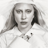 The Interview: Lady Gagas Latest Experiment? Happiness.