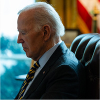 A Reckoning Over Joe Biden’s Health