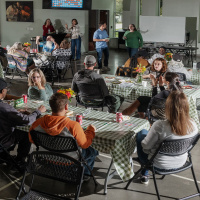 The Texas Village Rethinking Homelessness