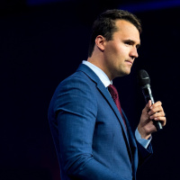 The Assassination of Charlie Kirk