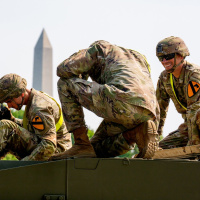 Israel’s Massive Attack on Iran — and Why Tomorrow’s Military Parade Is So Fraught