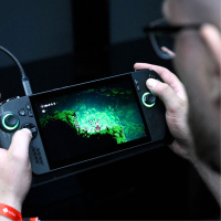 Sunday Special: The Year in Gaming