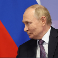 Putin’s War Machine