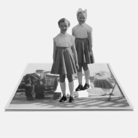 The Secret Power of Siblings