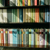 Sunday Special: Gifting Books for the Holidays