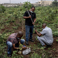 The ‘Clean’ Technology That’s Poisoning People