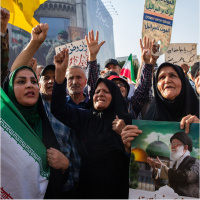 The U.S. Bombed Iran. Now What?