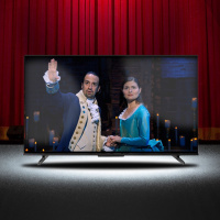 Sunday Special: Bringing Broadway Home