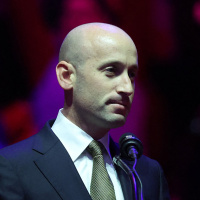 Stephen Miller’s Return to Power