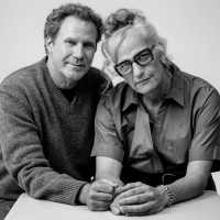 The Interview: Change Can Be Beautiful. Just Ask Will Ferrell and Harper Steele.