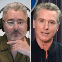 Gavin Newsom on the L.A. Protests, Trump’s Response and Why It’s a Defining Moment for Democracy