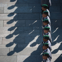 Trump, Europe and the New World Order