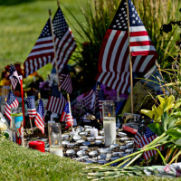 The Aftermath of Charlie Kirk’s Death