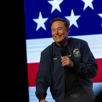 Is Elon Musk Buying Today’s Election in Wisconsin?