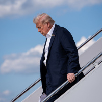 How Trump Fared in a Major New Poll