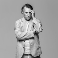 The Interview: Richard Linklater Sees the Killer Inside Us All