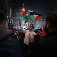 A Fragile Cease-Fire in Gaza