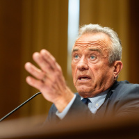 Senators Unleash on R.F.K. Jr.