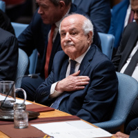 The Question of Palestinian Statehood