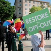 Children’s Books Go Before the Supreme Court