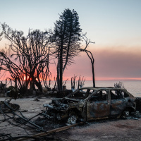 Could the L.A. Fires Have Been Stopped Sooner?