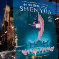Shen Yun: The Dark Side of a Dance Troupe