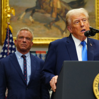 Trump, Tylenol and Autism