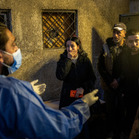 Syria Unearths Years of Atrocities