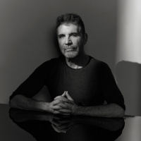 The Interview: Simon Cowell Is Sorry, Softer and Grieving Liam Payne