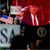 A 1,400-County Crisis for Democrats