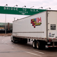 North America Averted a Trade War — for Now