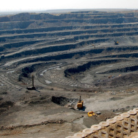 Chinas Upper Hand: Rare Earth Metals