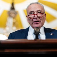 The Weekend Democrats Went to War — Against Each Other