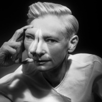 The Interview: Tilda Swinton Would Like a Word With Trump About His Mother