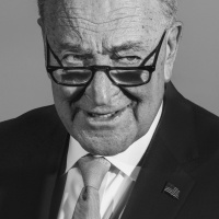 The Interview: Chuck Schumer on Democrats, Antisemitism and His Shutdown Retreat