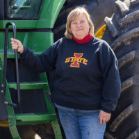 What an Iowa Farmer Fears About the Trade War