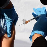 R.F.K. Jr. Sends a Message on Vaccines